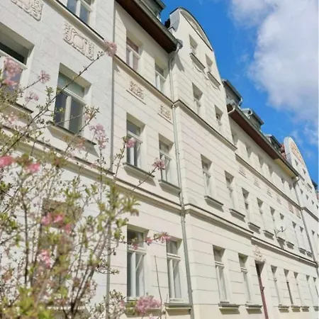 Wg Im Leipziger Westen Rum i privatbostad Leipzig