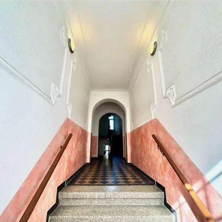 Wg Im Leipziger Westen