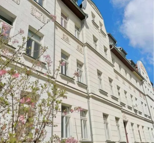 Wg Im Leipziger Westen Privat bolig Leipzig